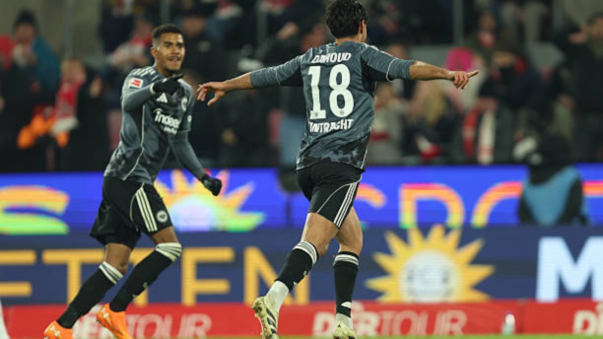 Nhận định Frankfurt vs Atalanta 03h00 ngày 27/11, vòng phân hạng Champions League