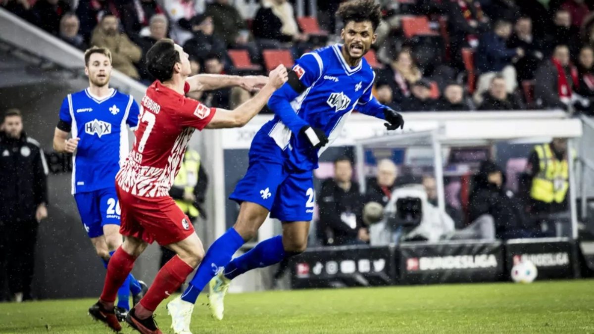 Nhận định Freiburg vs Darmstadt 00h00 ngày 4/12, vòng 1/8 Cúp quốc gia Đức