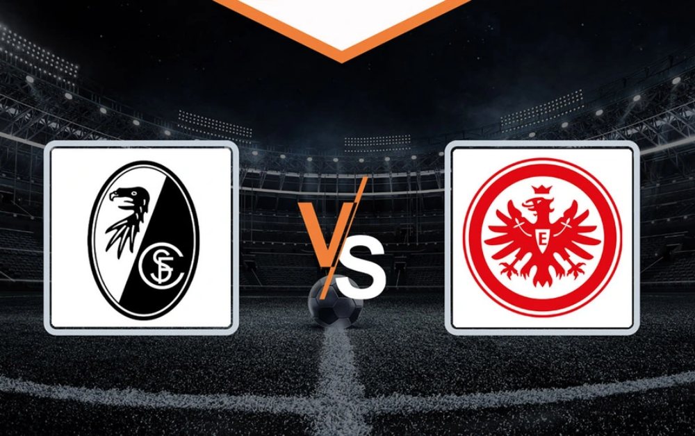 Nhận định Freiburg vs Frankfurt 20h30 ngày 19/10, vòng 7 Bundesliga