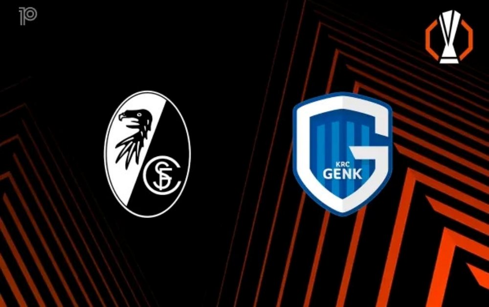 Nhận định Freiburg vs Genk 00h45 ngày 20/3, lượt về vòng 1/8 Europa League