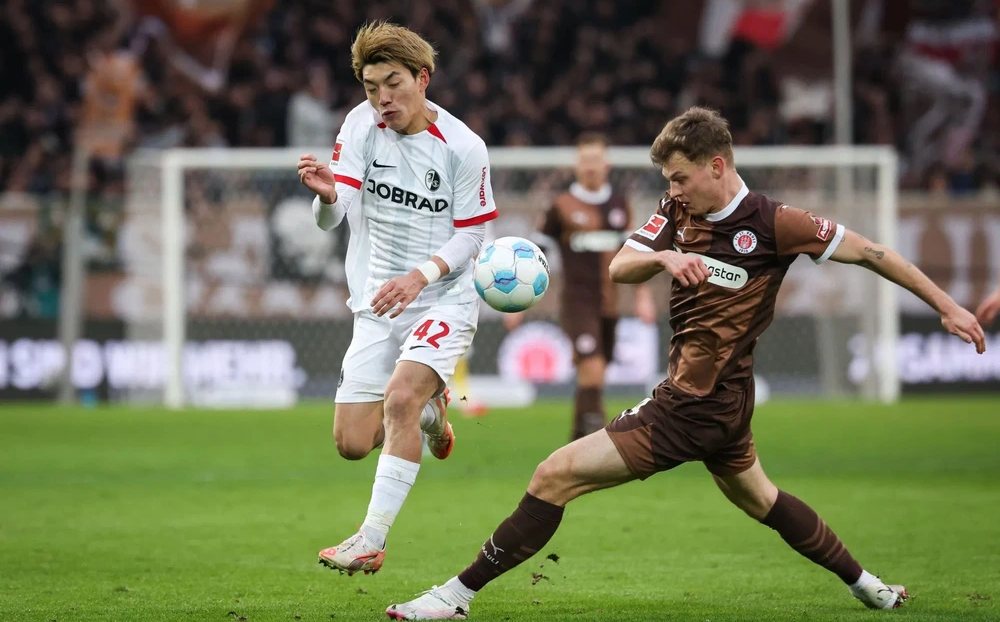 Nhận định Freiburg vs St Pauli 21h30 ngày 9/11/2025, vòng 10 Bundesliga