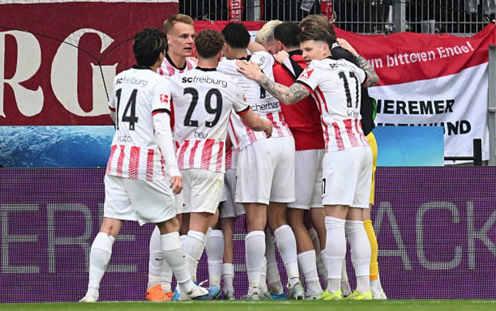 Nhận định Freiburg vs Celta Vigo 02h00 ngày 10/4, cúp C2 châu Âu