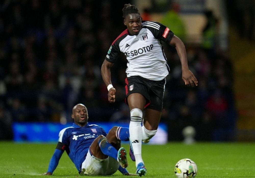 Nhận định Fulham vs Ipswich Town ( 21h00 ngày 05/01) Biết đâu có bất ngờ