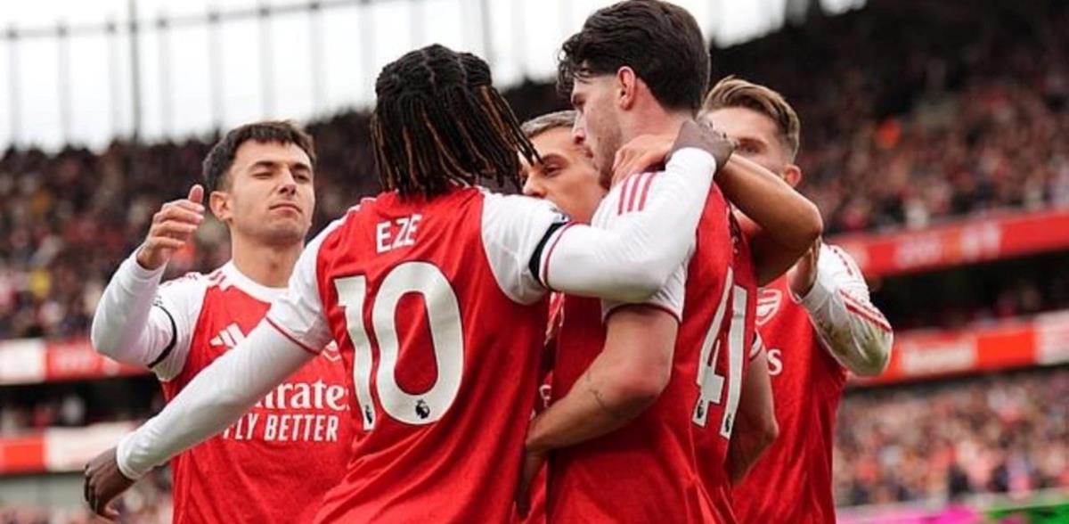 Nhận định Fulham vs Arsenal 23h30 ngày 18/10, Ngoại hạng Anh vòng 8