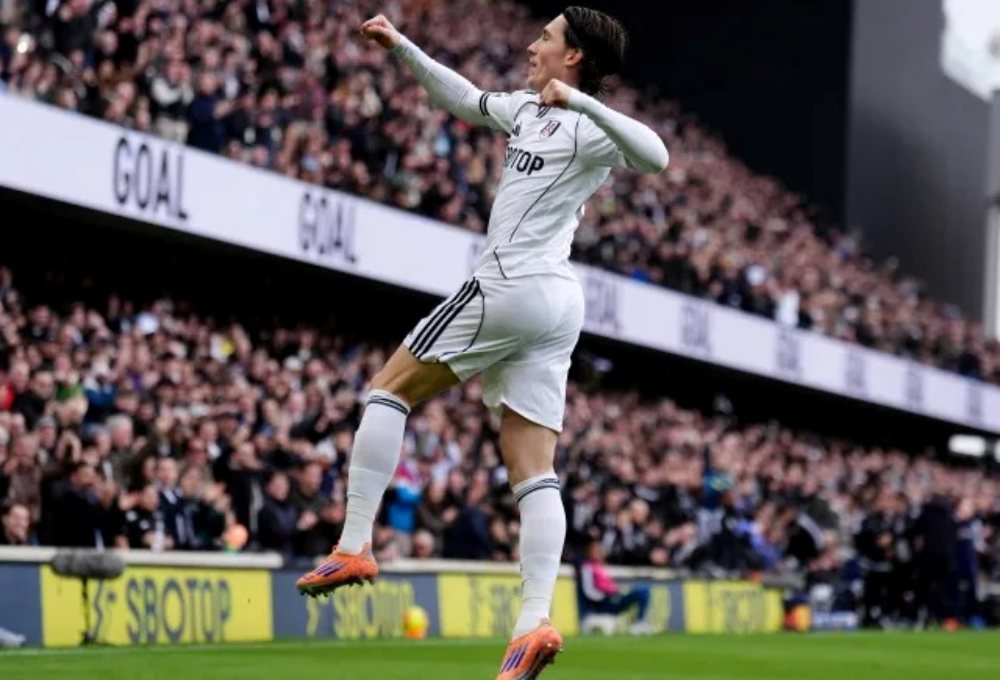 Nhận định Fulham vs Southampton 19h00 ngày 08/03/2026, FA Cup vòng 1/8