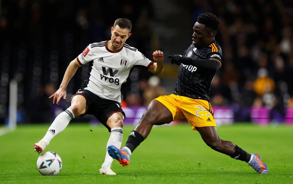 Nhận định Fulham vs Leeds 21h00 ngày 13/09, Ngoại hạng Anh