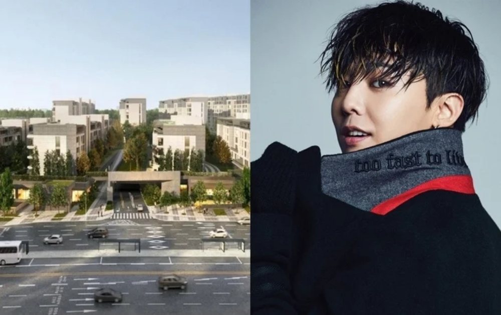 G-Dragon - "ông hoàng" Kpop sắp tới Việt Nam giàu thế nào?