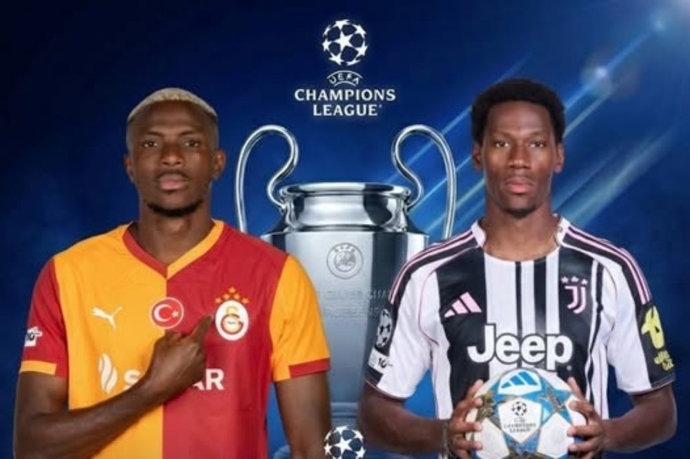 Nhận định Galatasaray vs Juventus 00h45 ngày 18/2, play-off Cúp C1 châu Âu