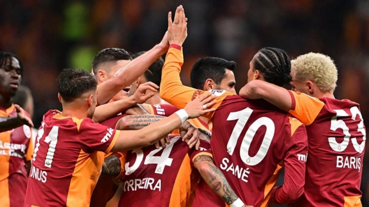 Nhận định Galatasaray vs Saint Gilloise 00h45 ngày 26/11, vòng phân hạng Cúp C1 châu Âu