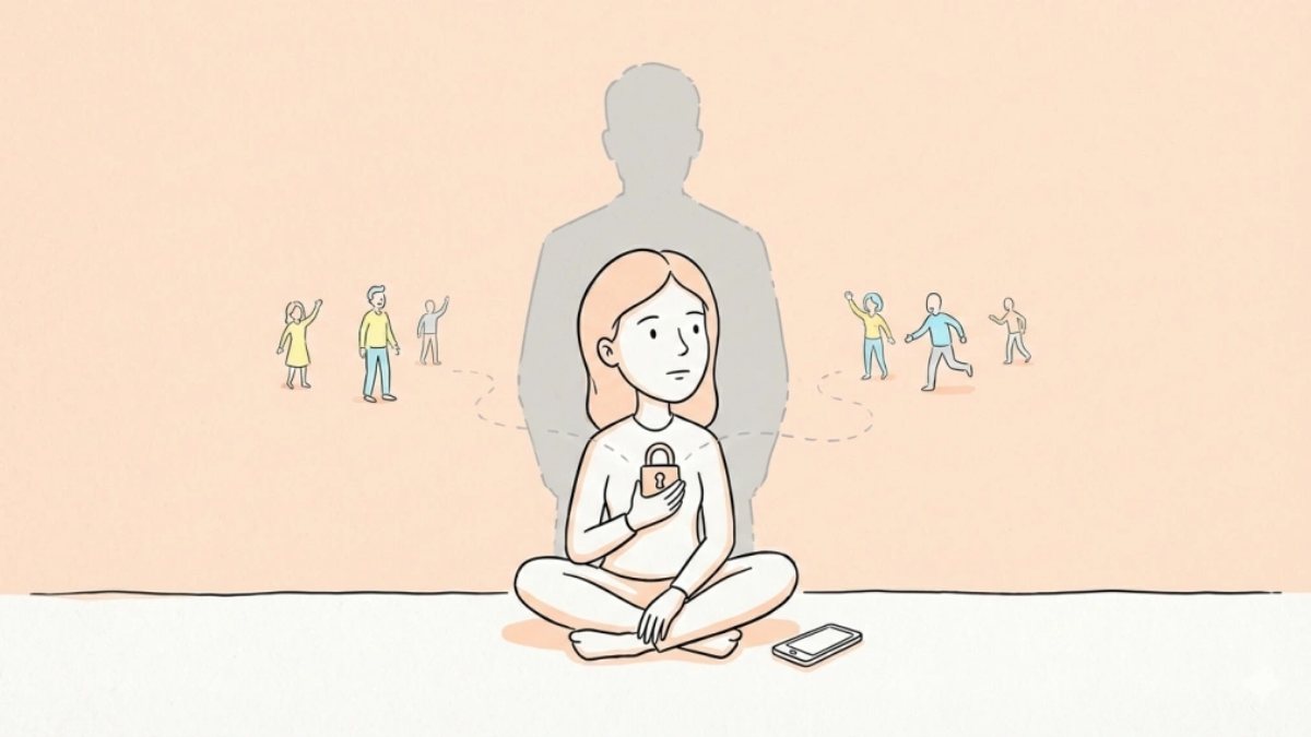 Chia tay 3 năm nhưng tôi và anh đều chưa thể quên nhau