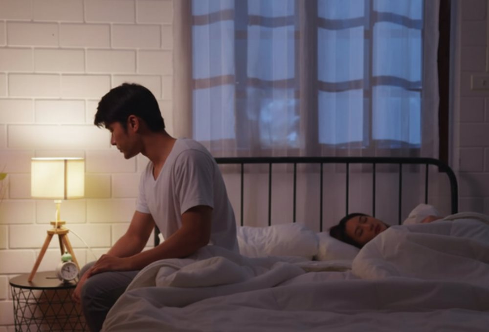 Sau 3 năm ly hôn để cưới tiểu tam, tôi muốn quay lại với vợ cũ