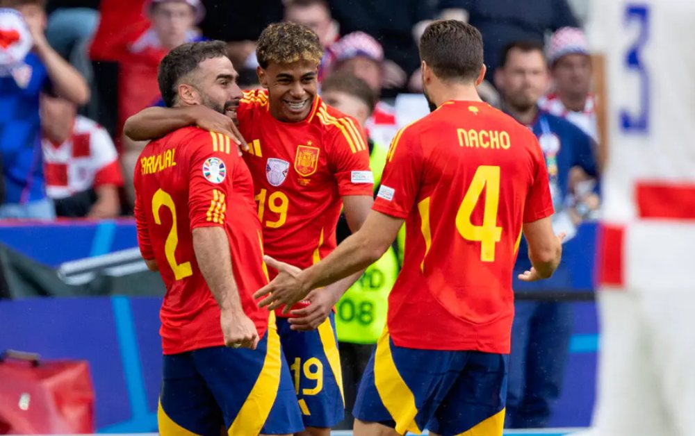 Nhận định Georgia vs Tây Ban Nha 00h00 ngày 16/11, vòng loại World Cup 2026 KV châu Âu