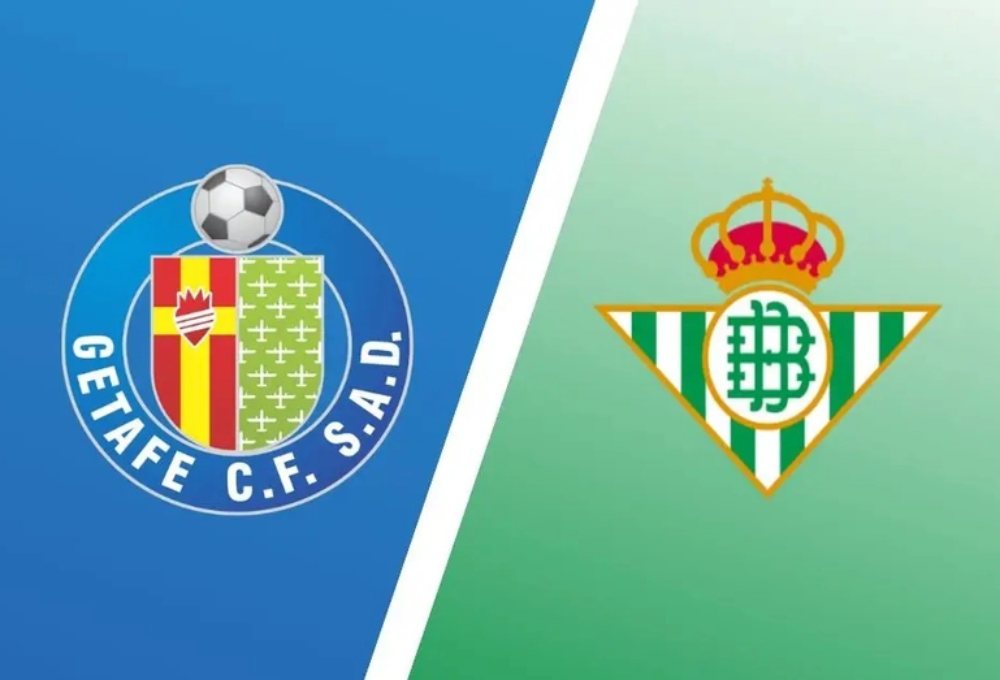 Nhận định Getafe vs Real Betis 22h15 ngày 8/3, Vòng 27 La Liga