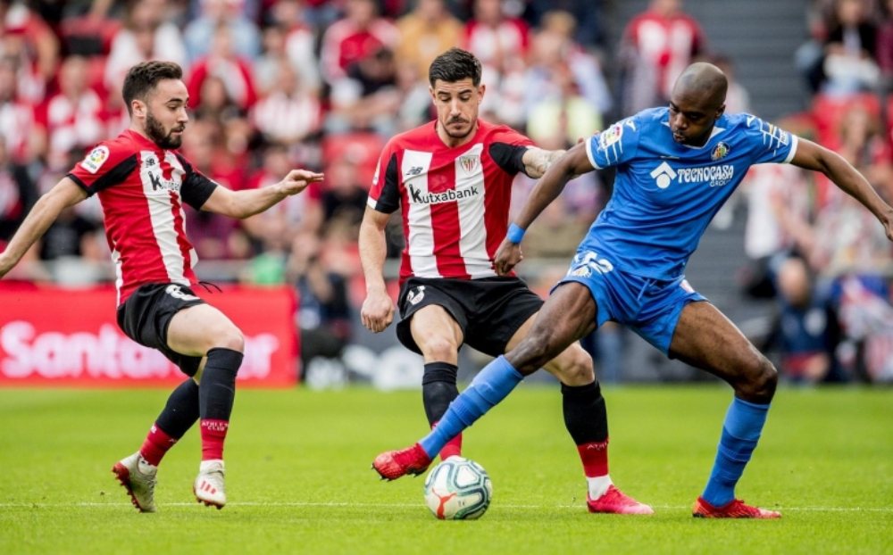 Nhận định Getafe vs Athletic Bilbao 19h00 ngày 05/04: Kịch chiến vì vé châu Âu
