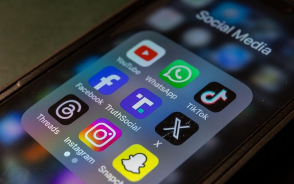 Các Big Tech trước sóng gió pháp lý