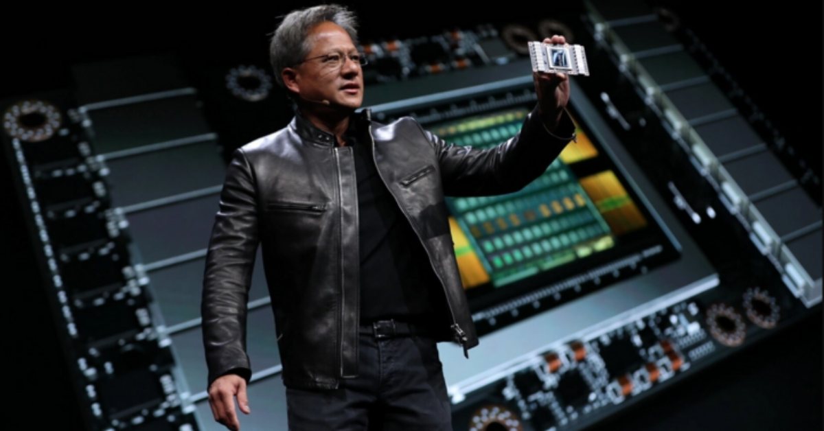 Công nghệ 15/2: Nvidia CEO vắng mặt tại hội nghị AI Ấn Độ