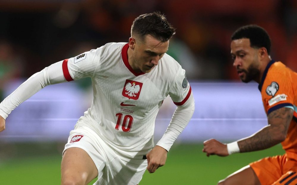 Nhận định Ba Lan vs Hà Lan 02h45 ngày 15/11/2025, Vòng loại World Cup 2026