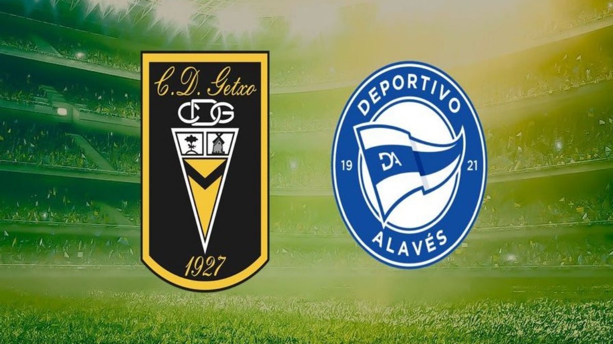 Nhận định Getxo vs Alaves 02h00 ngày 31/10, Cúp Nhà vua Tây Ban Nha