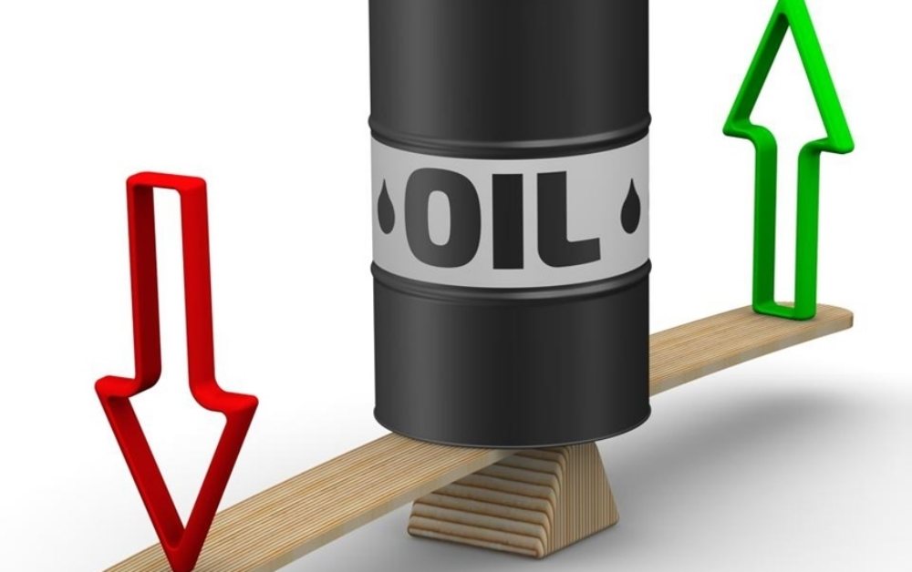 Giá xăng dầu hôm nay 8/11: Phục hồi nhẹ