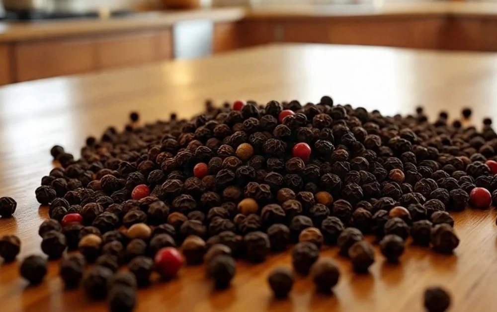 Giá tiêu hôm nay 14/4: Tăng nhẹ, chạm mốc 140.000 đồng/kg