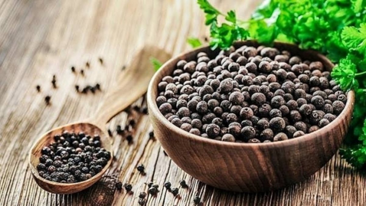 Giá tiêu hôm nay 27/5: Biến động trái chiều