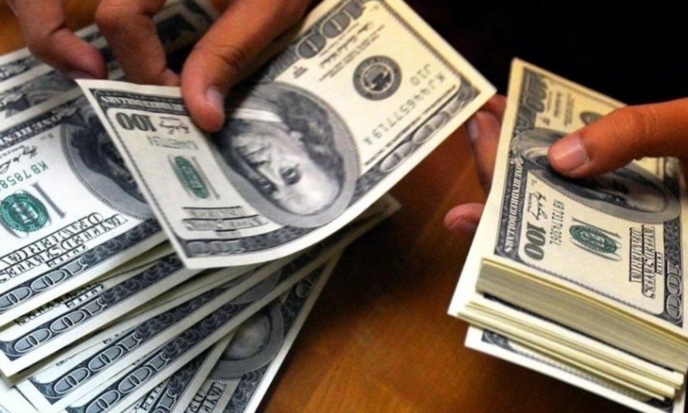 Tỷ giá USD hôm nay 29/5/2025: Khó đoán
