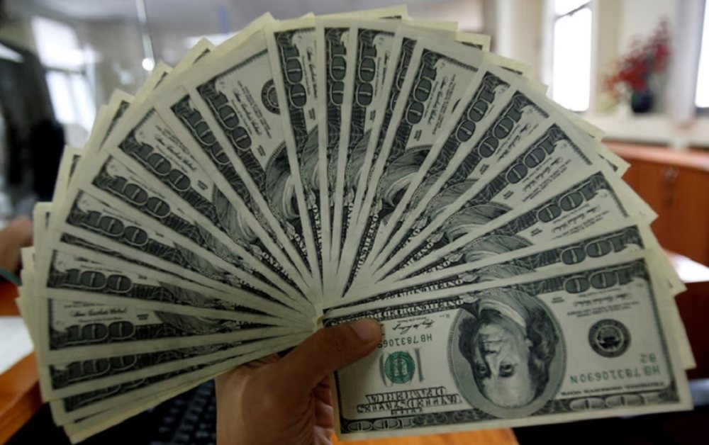 Tỷ giá USD hôm nay (30/4): Đồng USD tăng vượt mốc 99