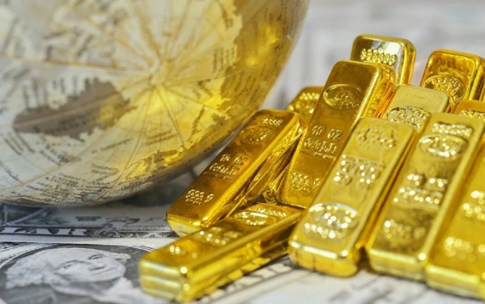 Giá vàng hôm nay (12/4): Vàng SJC đảo chiều giảm, chuyên gia dự báo có thể hướng tới 5.000 USD/ounce