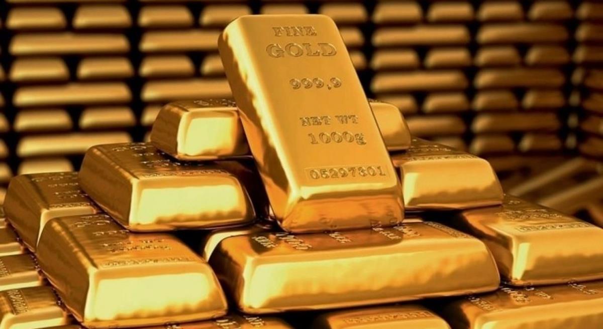 Giá vàng hôm nay 5/11: Giá vàng thế giới giảm mạnh