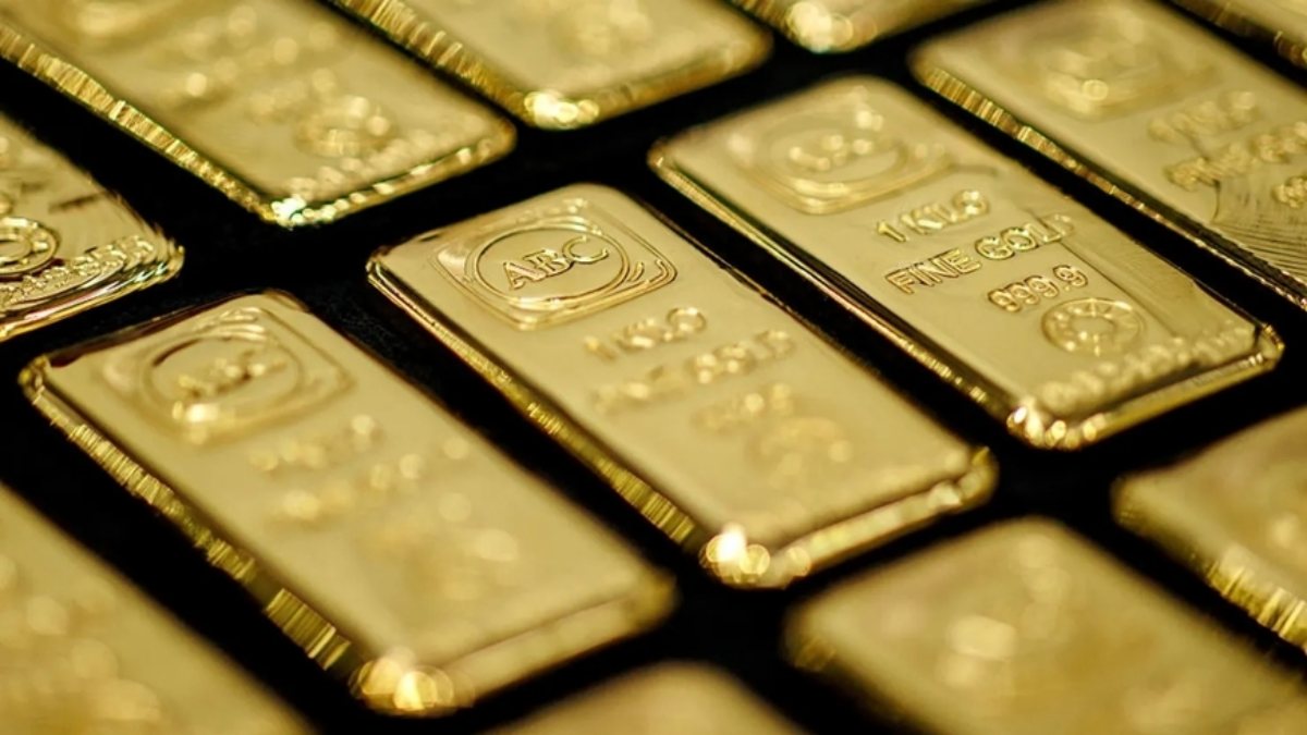Giá vàng hôm nay (1/12): Duy trì ở ngưỡng cao
