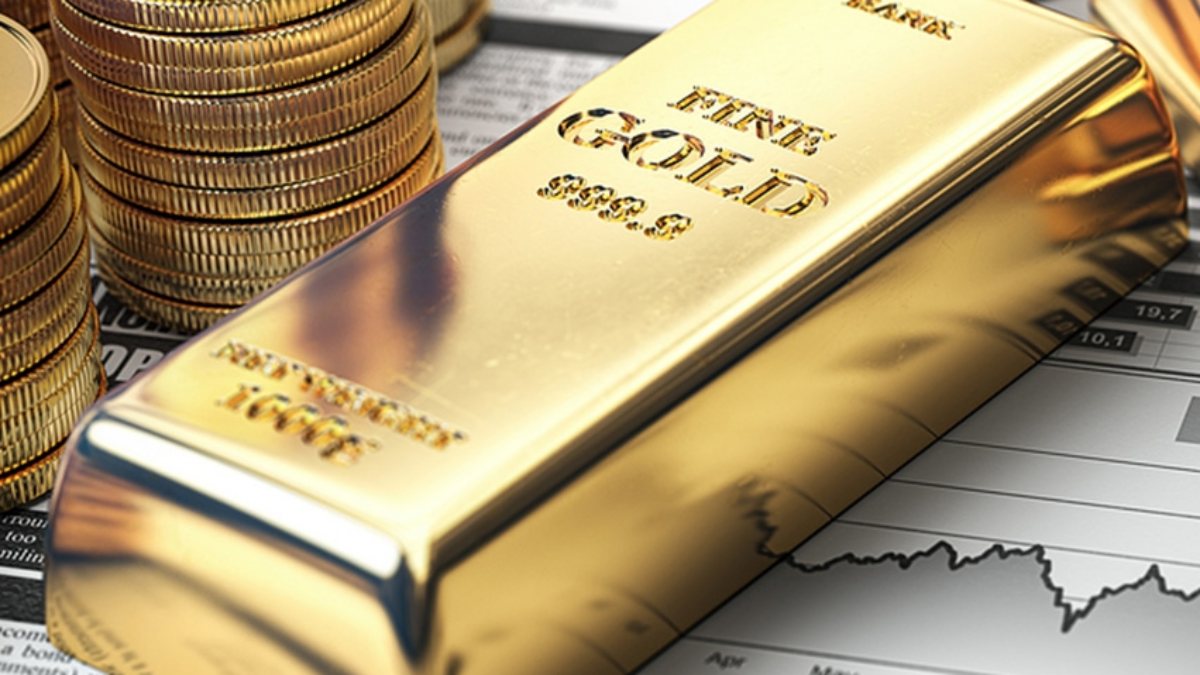 Giá vàng hôm nay (22/12): Ổn định