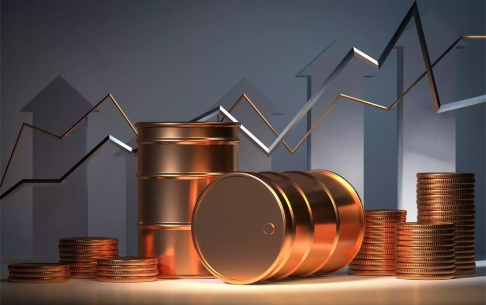 Giá xăng dầu hôm nay 20/10/2025: Tiếp đà tăng