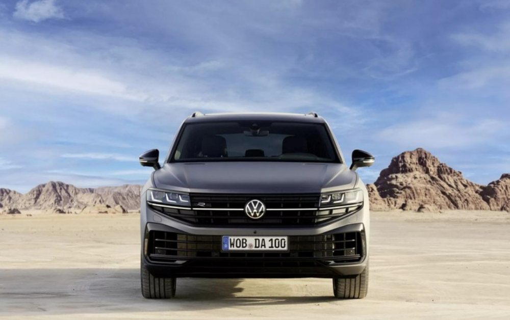 Bảng giá ô tô Volkswagen tháng 7/2025