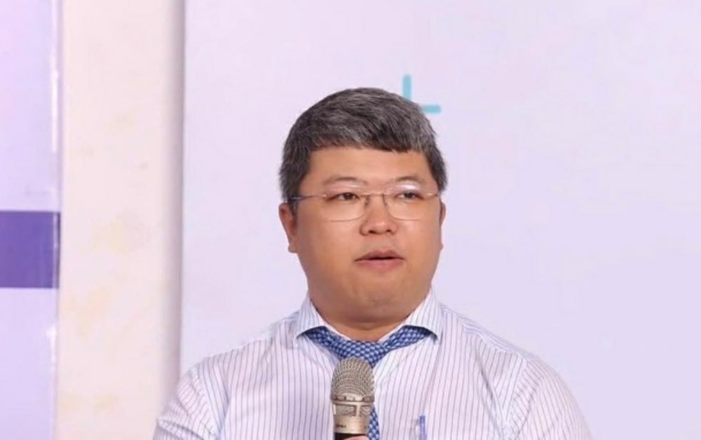 Giáo sư trẻ nhất năm 2025 là phó giám đốc đại học top đầu Việt Nam