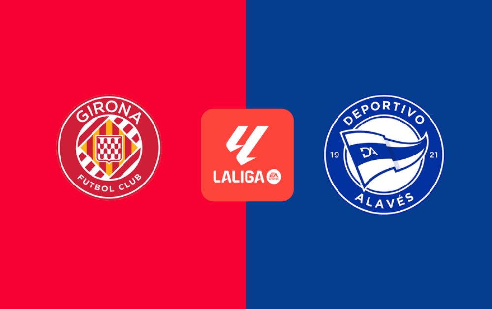 Nhận định Girona vs Alaves 20h00 ngày 08/11/2025, La Liga 2025/26