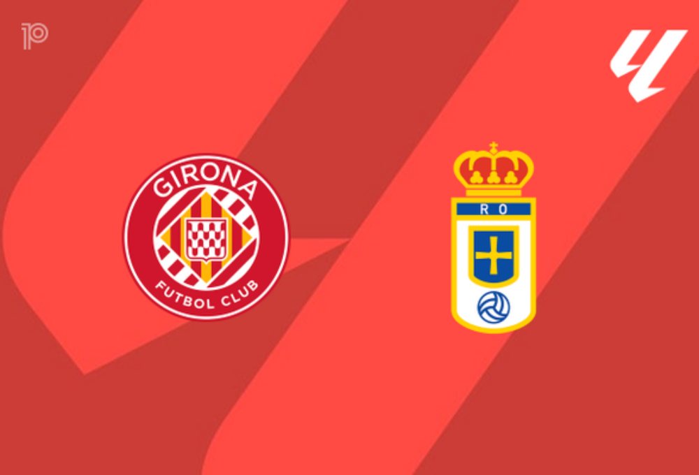 Nhận định Girona vs Real Oviedo 19h00 ngày 25/10/2025, La Liga 2025/26