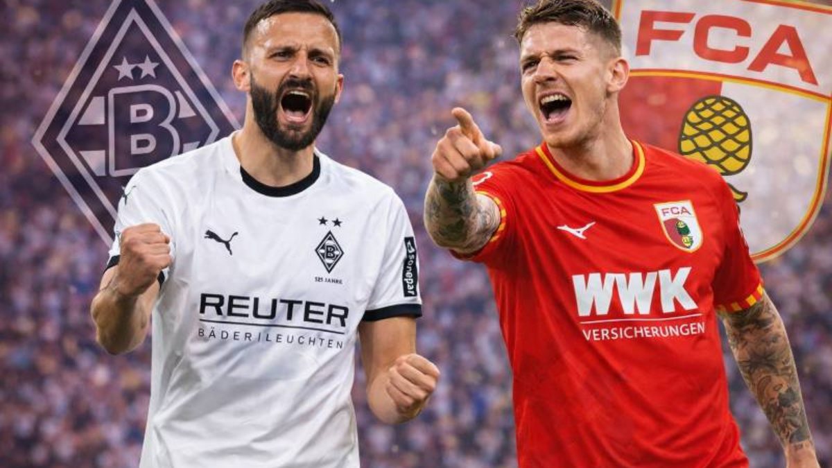 Nhận định Gladbach vs Augsburg 21h30 ngày 11/1, Bundesliga vòng 16