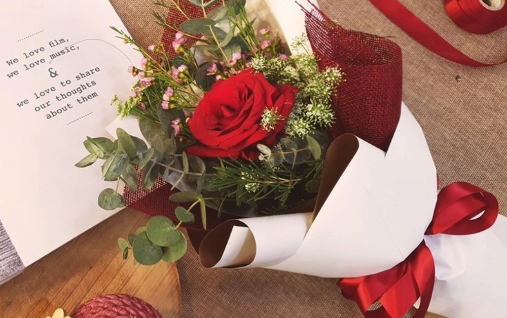 Gợi ý quà tặng 20/10 cho đối tác, khách hàng, đồng nghiệp