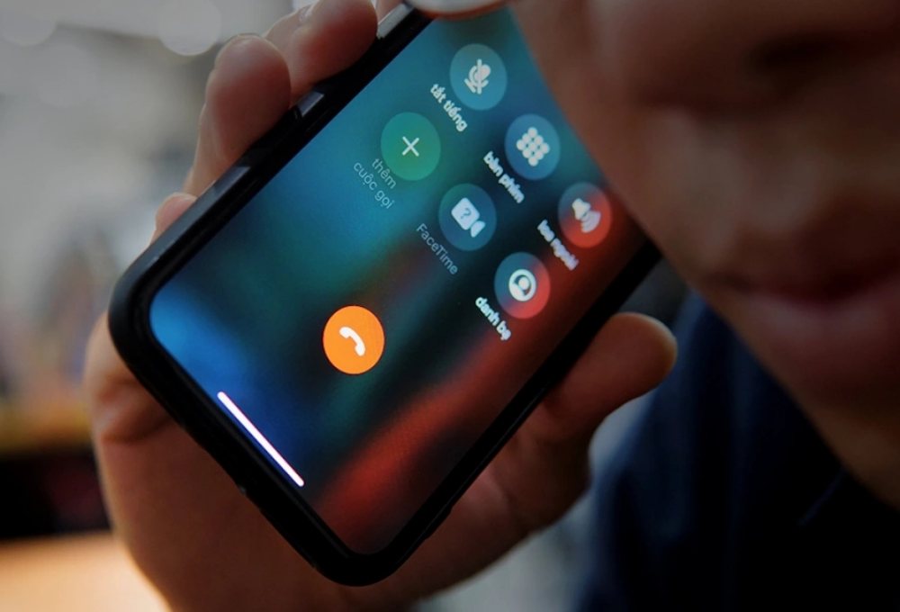 Khuyến cáo người vay tài chính tiêu dùng khi bị gọi điện đe dọa