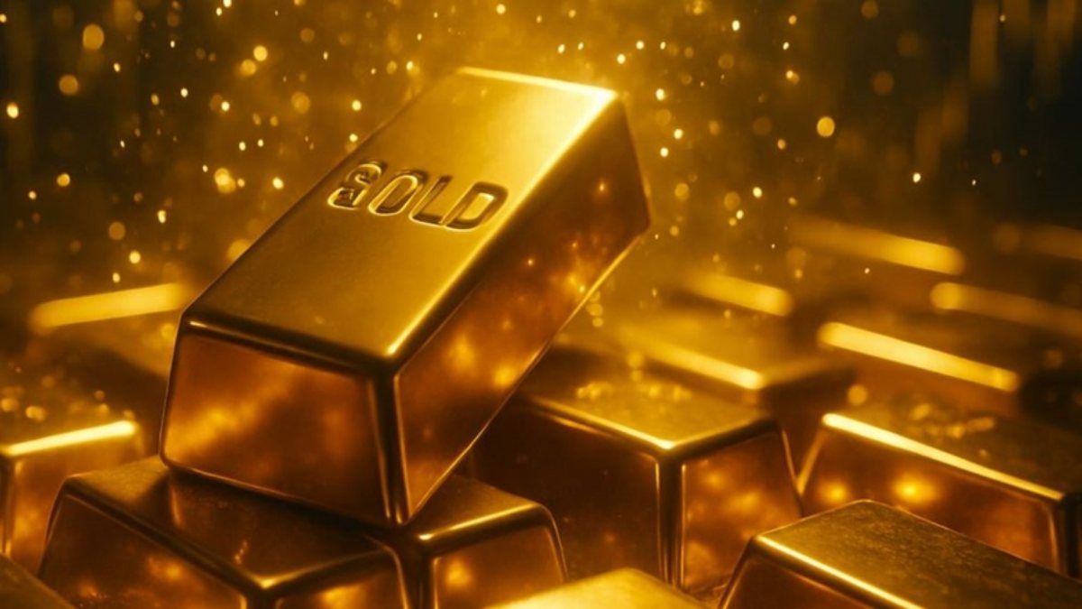 Giá vàng hôm nay (3/12): Đảo chiều giảm sâu