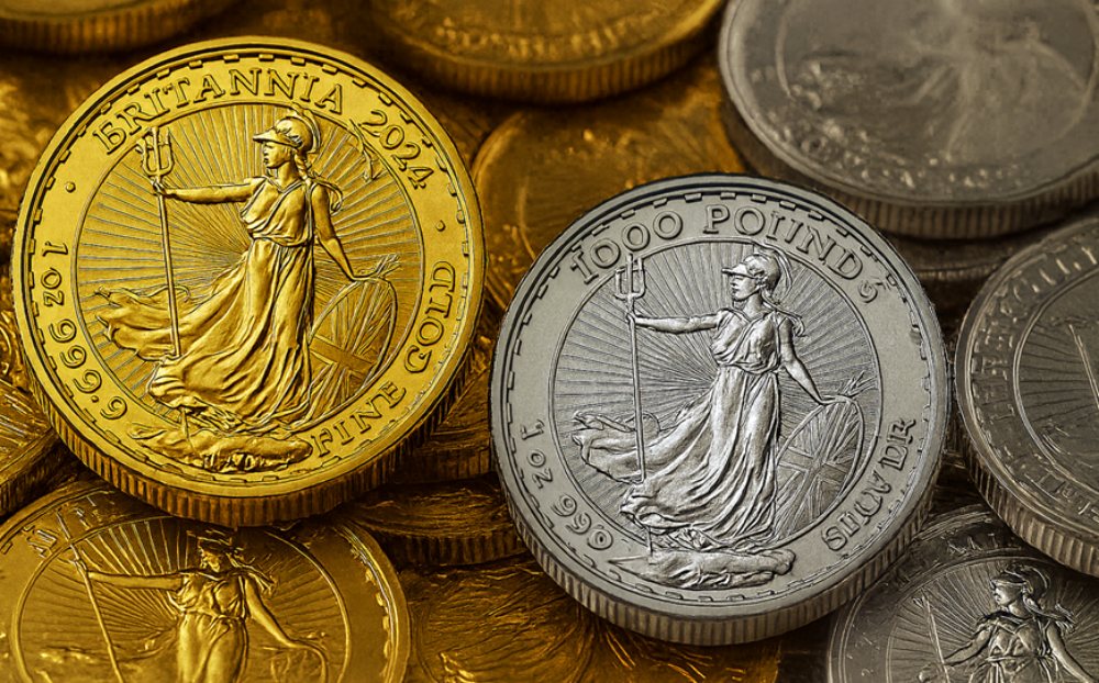 Giá vàng hôm nay (24/11): Vàng miếng và vàng nhẫn bán ra ở mức cao