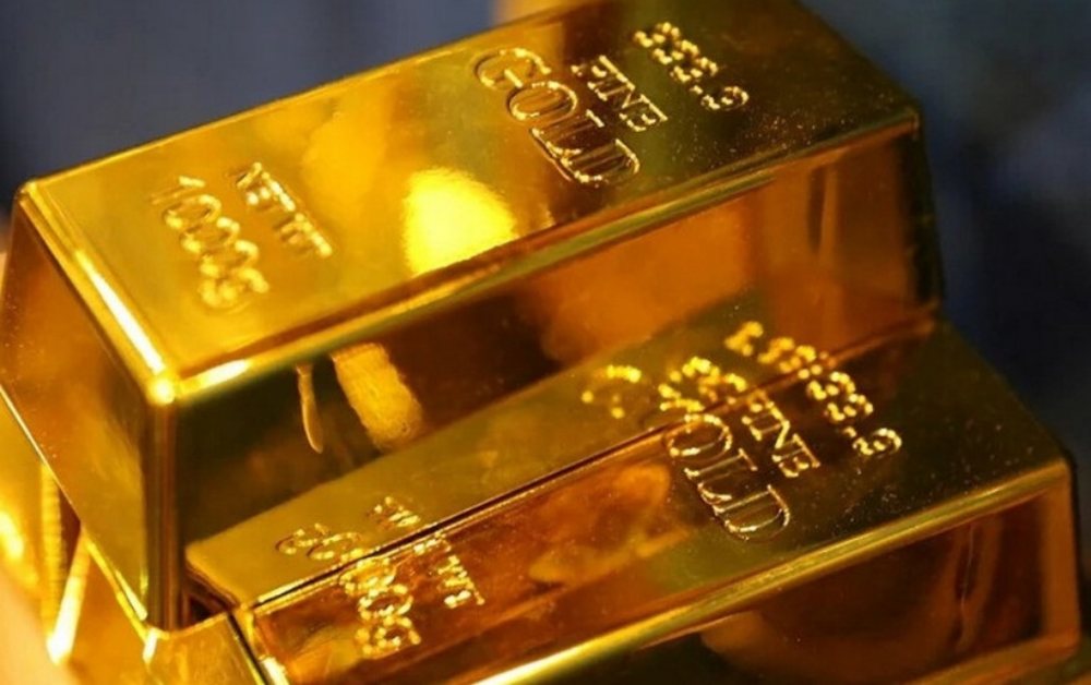 Giá vàng hôm nay 14/10/2025: Tăng cao chưa từng có