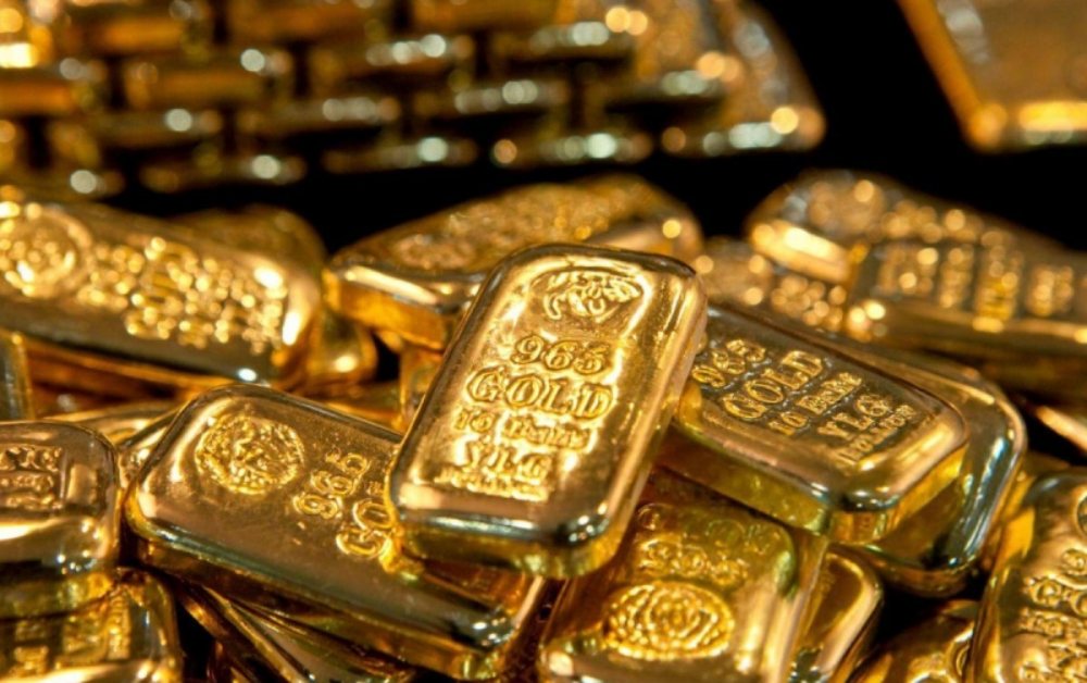 Giá vàng hôm nay sáng 12/7, vàng thế giới tiếp đà tăng