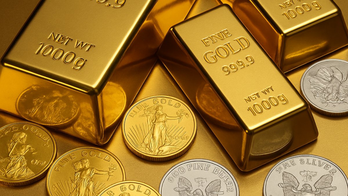 Giá vàng hôm nay (20/12): Duy trì ở ngưỡng rất cao