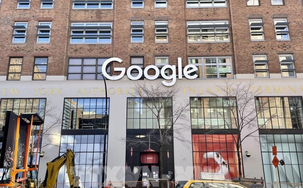 Google đối mặt án phạt đầu tiên theo luật chống độc quyền mới của EU