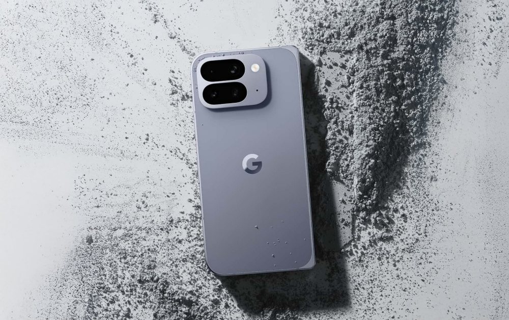 Công nghệ 21/8: Ra mắt Pixel 10 Pro Fold – điện thoại gập đầu tiên của Google