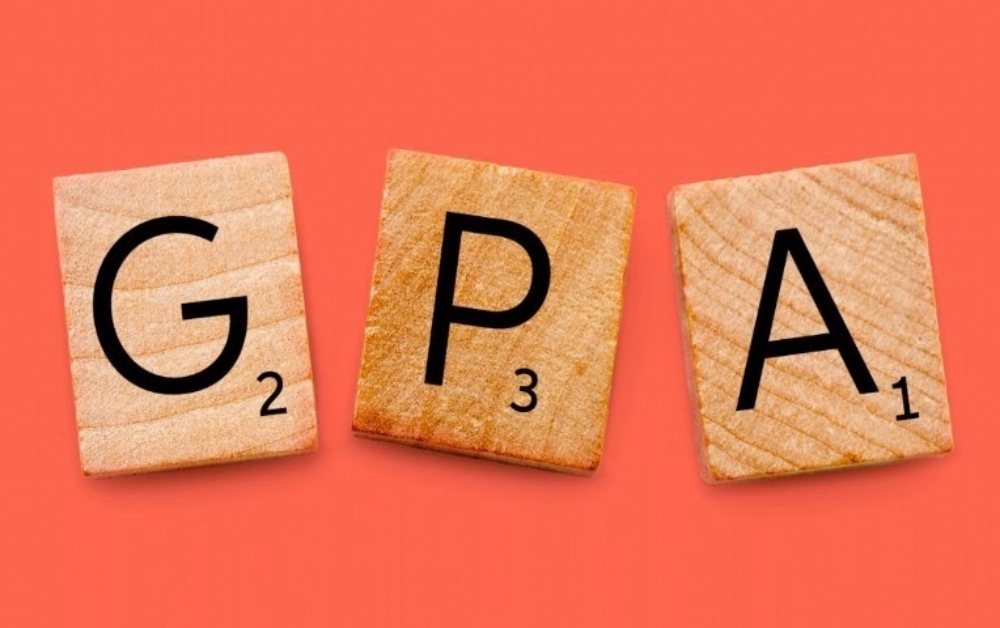 Điểm GPA là gì? Giải đáp thắc mắc về điểm GPA