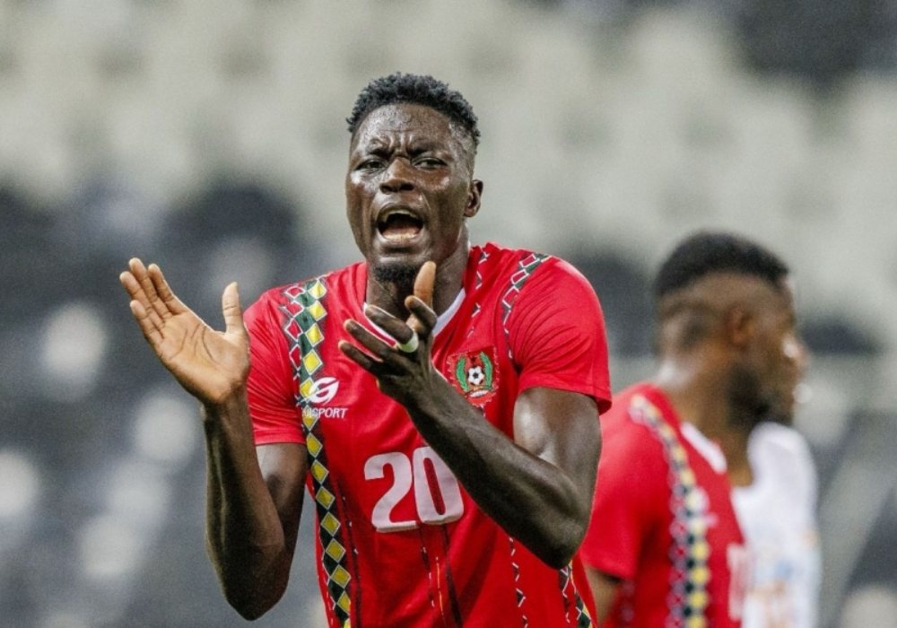 Nhận định Guinea Bissau vs Burkina Faso, 23h00 ngày 24/3: Quyết chiến vì ngôi đầu