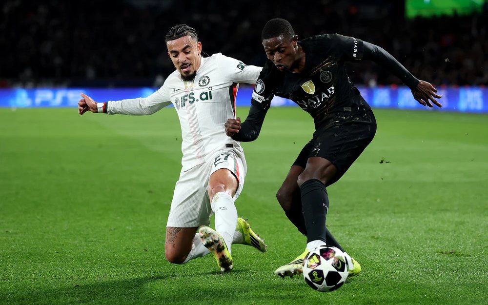 Nhận định Chelsea vs Paris Saint-Germain, 03h00 ngày 18/03, Champions League