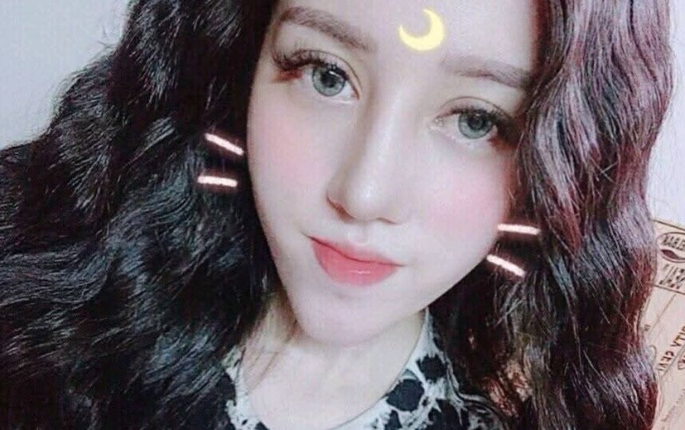 Thánh nữ Hà My lộ clip gây xôn xao